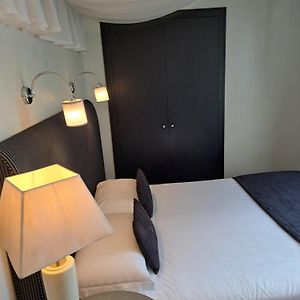 Economy Kamer met een King Size Bed